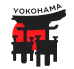 YOKOHAMA -    